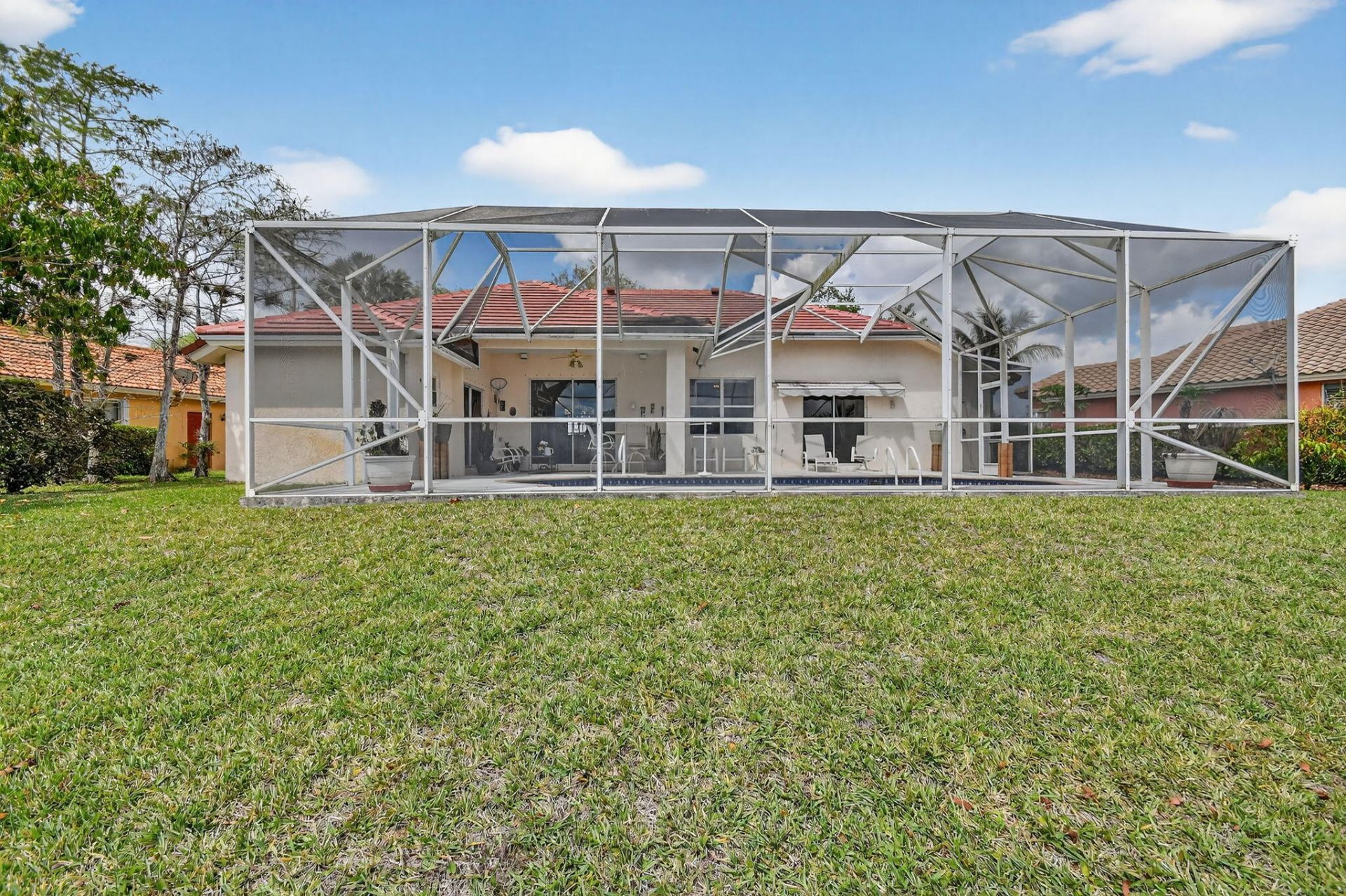 132 Kapok Crescent, Royal Palm Beach, FL 33411 Photo