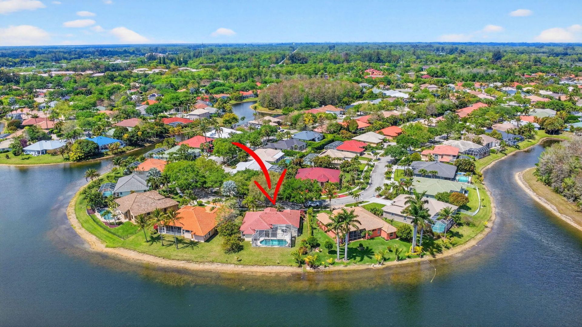 132 Kapok Crescent, Royal Palm Beach, FL 33411 Photo