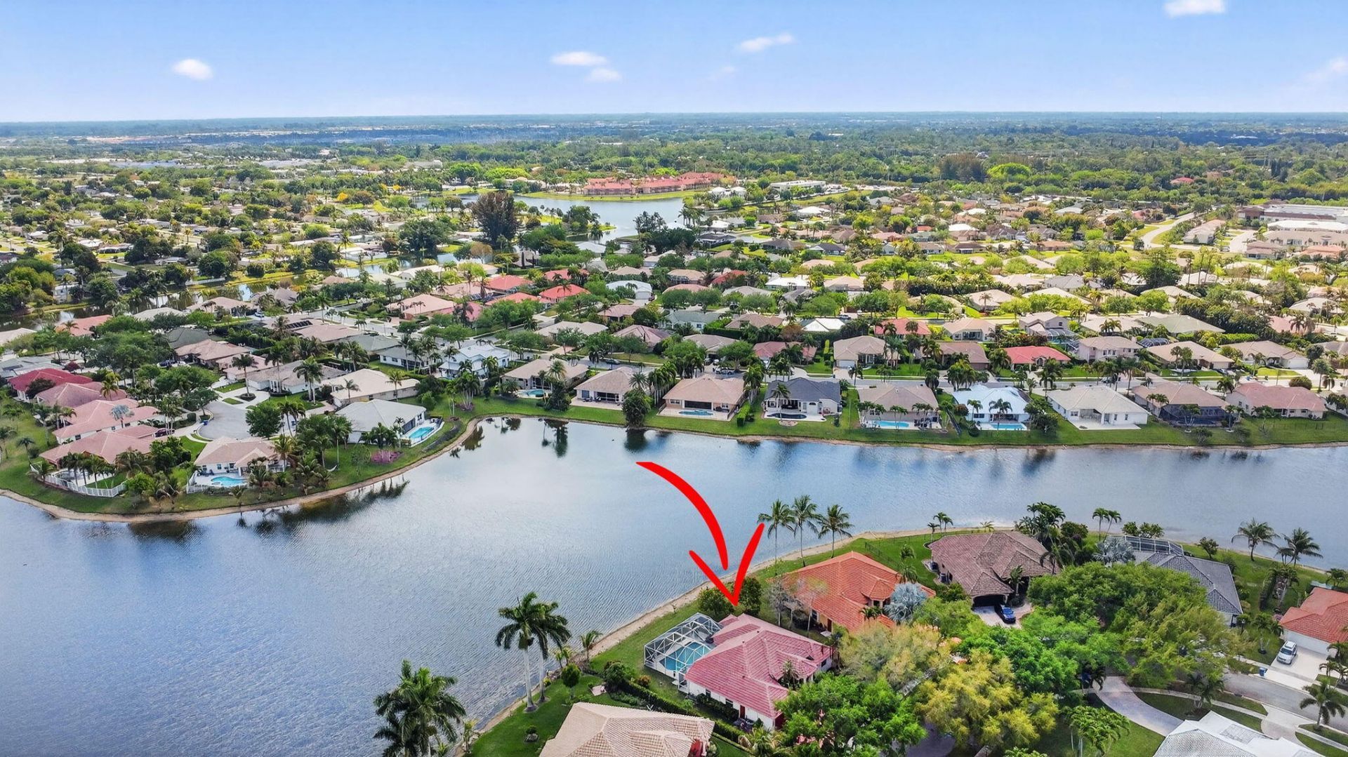 132 Kapok Crescent, Royal Palm Beach, FL 33411 Photo