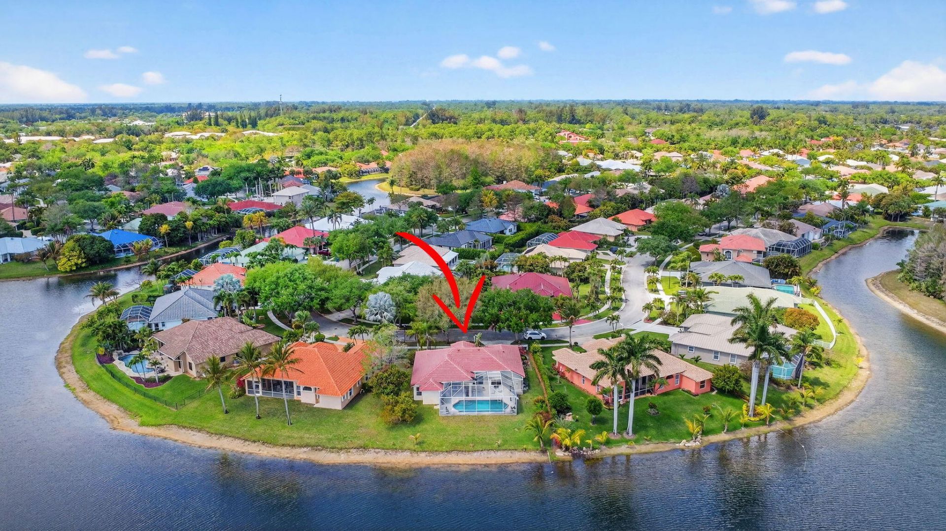 132 Kapok Crescent, Royal Palm Beach, FL 33411 Photo