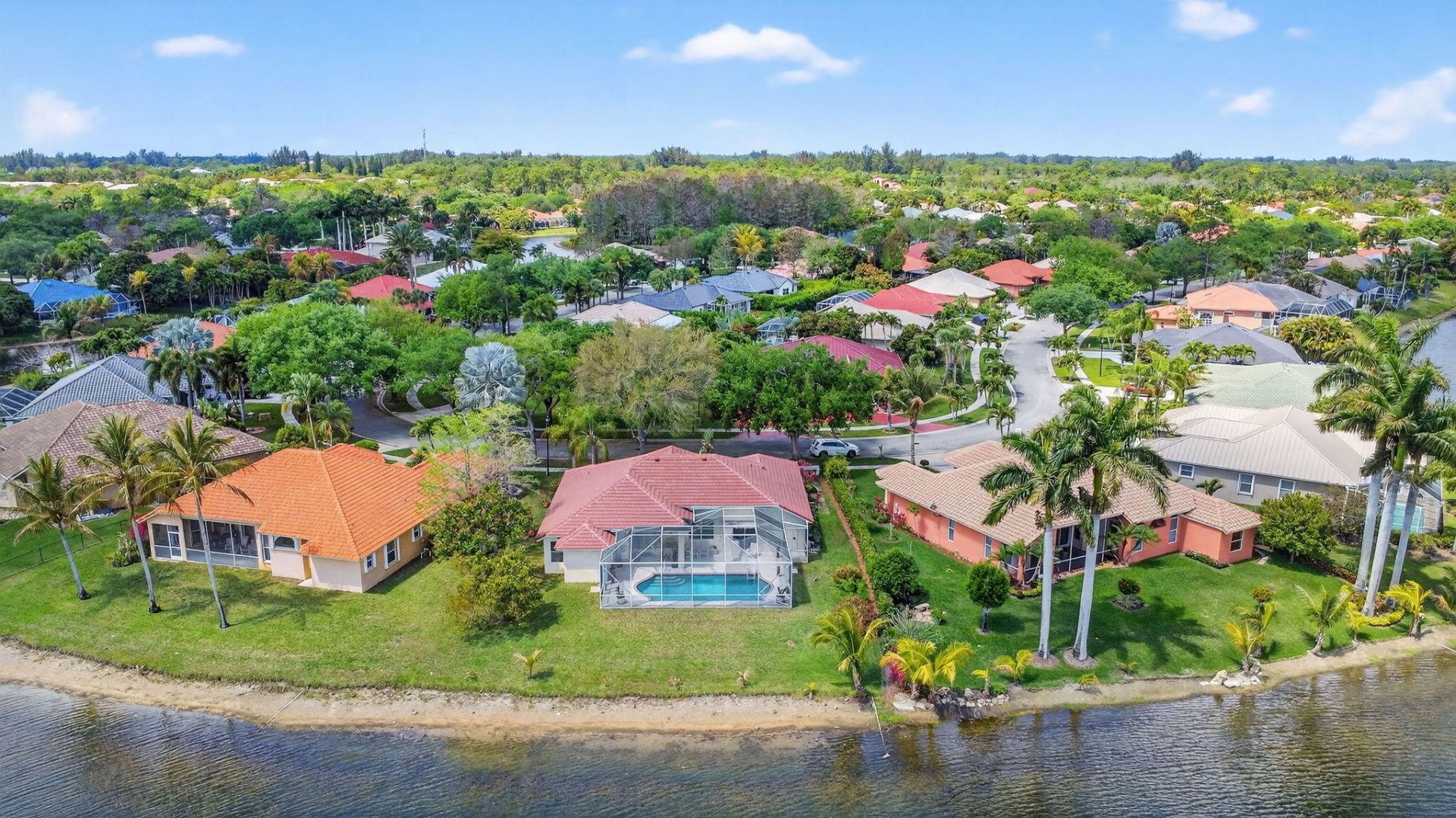 132 Kapok Crescent, Royal Palm Beach, FL 33411 Photo