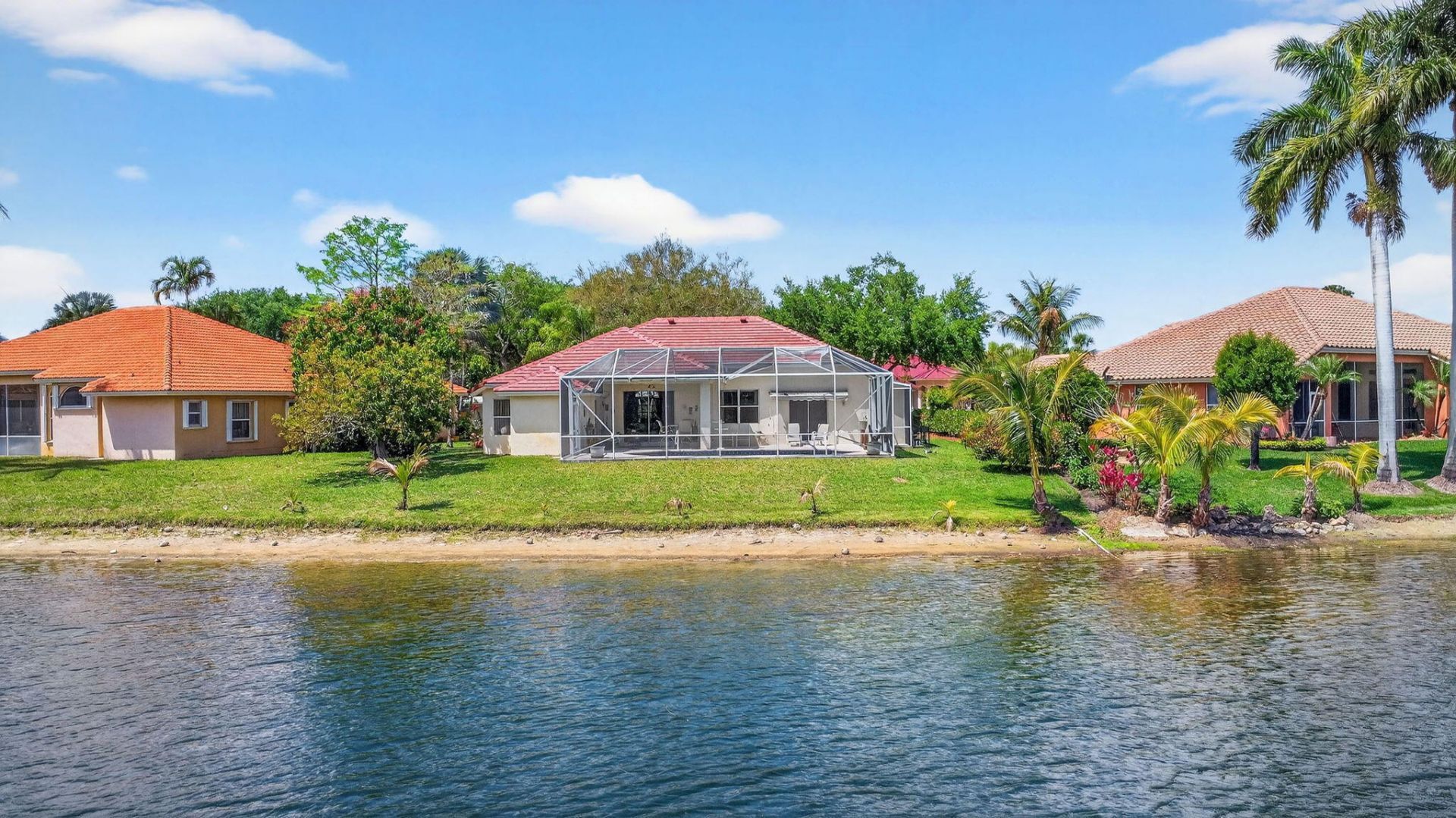 132 Kapok Crescent, Royal Palm Beach, FL 33411 Photo