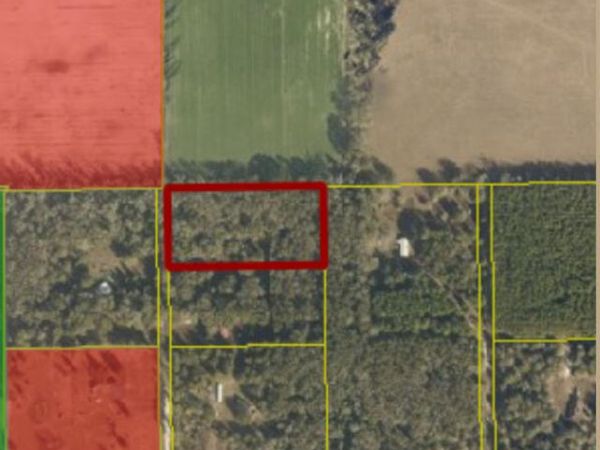 0000 189 Place, Live Oak, FL 32060