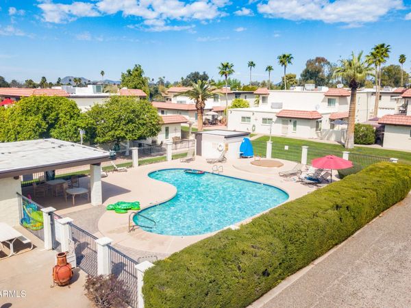 1916 W MORNINGSIDE Drive, Unit 73, Phoenix, AZ 85023