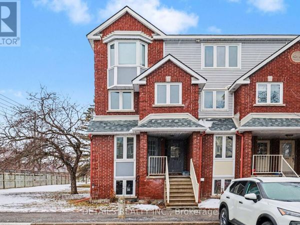 306 Briston Private , Ottawa, ON K1G5R1