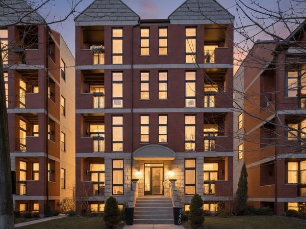 4220 S Ellis Avenue, Unit 4N, Chicago, IL 60653