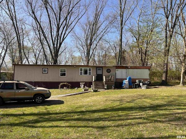 7021 PEACH Lane, Carbondale, IL 62901