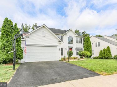 71 RIGGS ROAD , FREDERICKSBURG, VA 22405