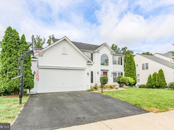 71 RIGGS ROAD , FREDERICKSBURG, VA 22405