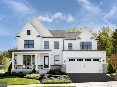 2800 BRAZIER LANE, EXTON, PA 19341