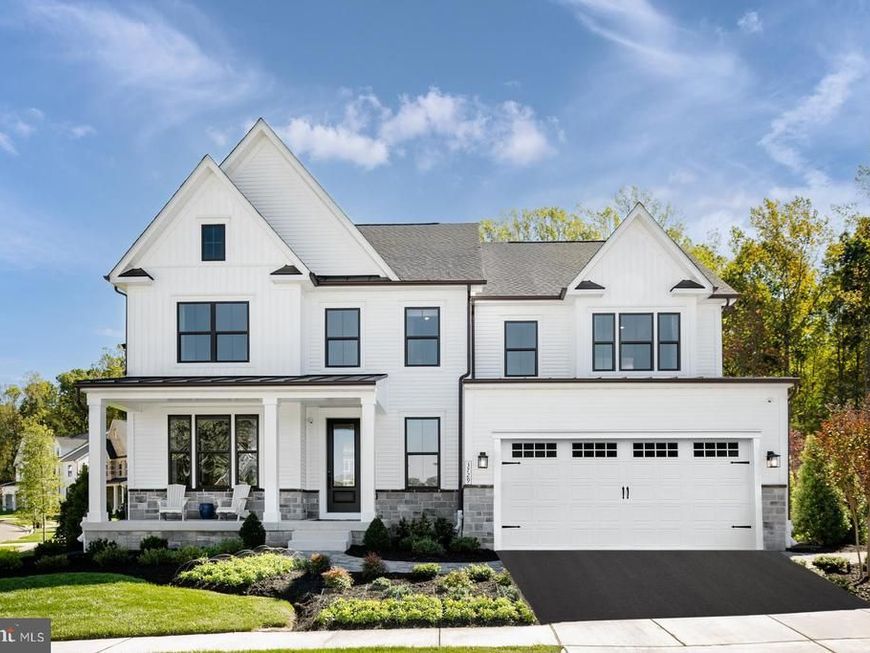 2800 Brazier Lane, Exton, PA 19341 Main Photo