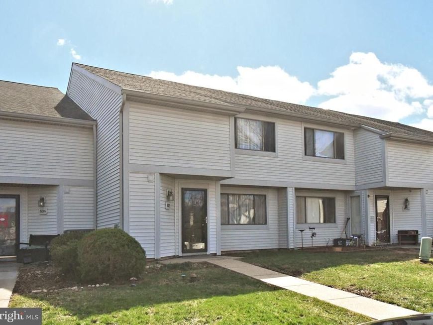 603 Heritage Drive , Unit 346, Harleysville, PA 19438 Main Photo