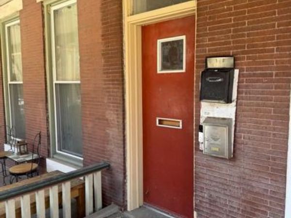 2752 MARYLAND AVENUE , Unit 2ND FLOOR, BALTIMORE, MD 21218