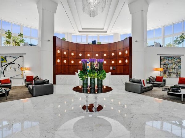 19111 Collins Ave , Unit 2101, Sunny Isles Beach, FL 33160