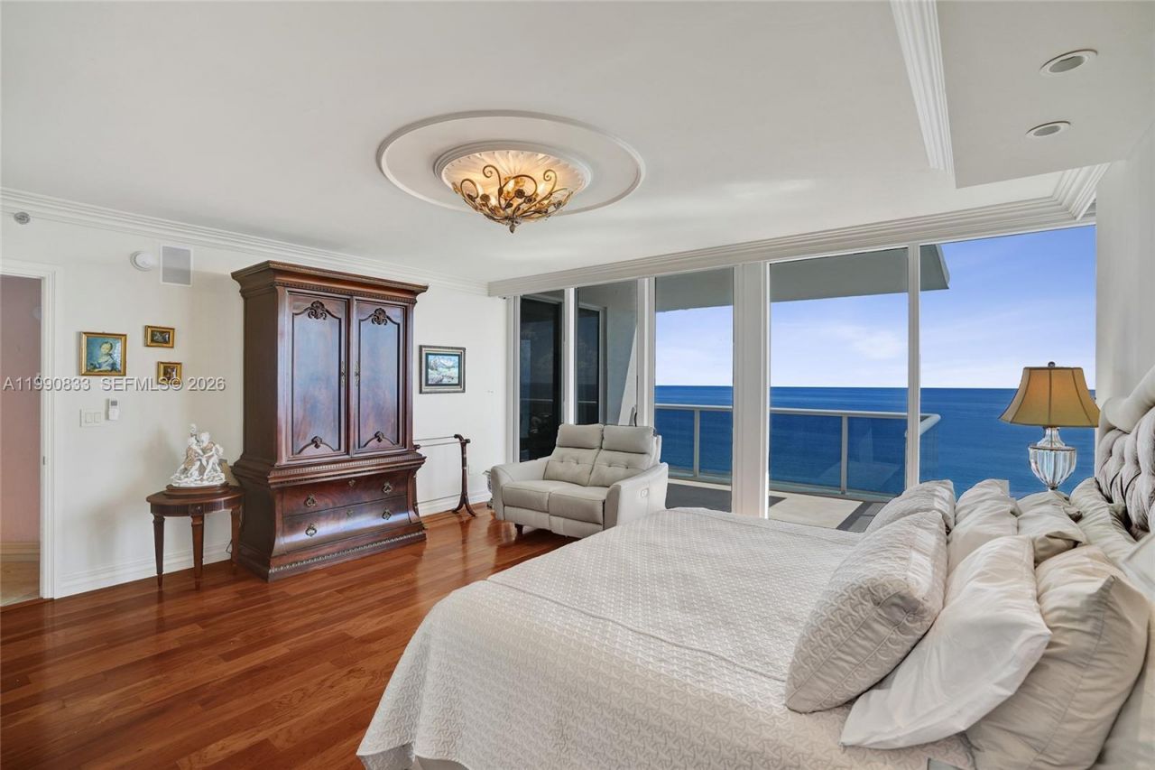 19111 Collins Ave , Unit 2101, Sunny Isles Beach, FL 33160 Photo