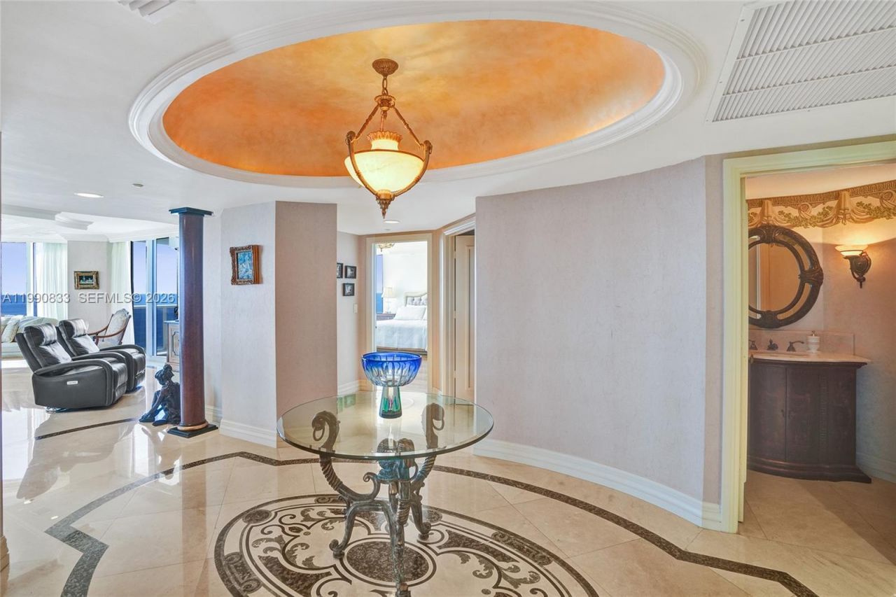 19111 Collins Ave , Unit 2101, Sunny Isles Beach, FL 33160 Photo