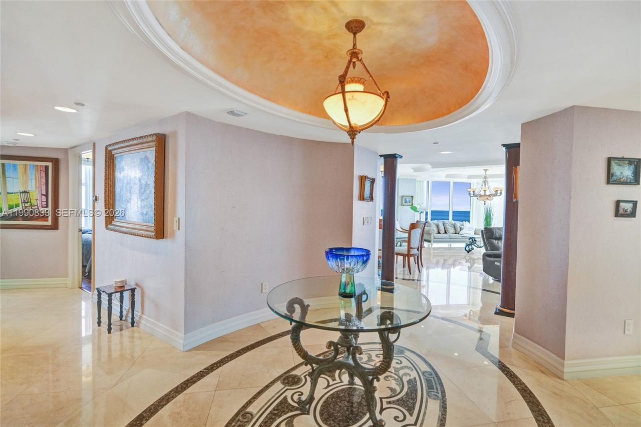 19111 Collins Ave , Unit 2101, Sunny Isles Beach, FL 33160 Photo