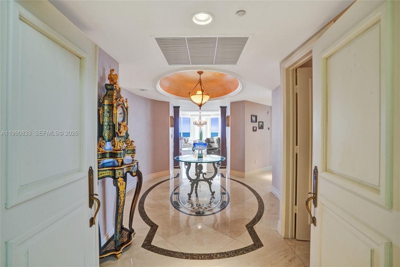 19111 Collins Ave , Unit 2101, Sunny Isles Beach, FL 33160 Photo
