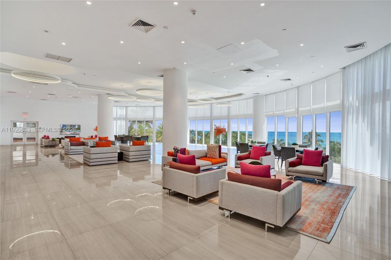 19111 Collins Ave , Unit 2101, Sunny Isles Beach, FL 33160 Photo