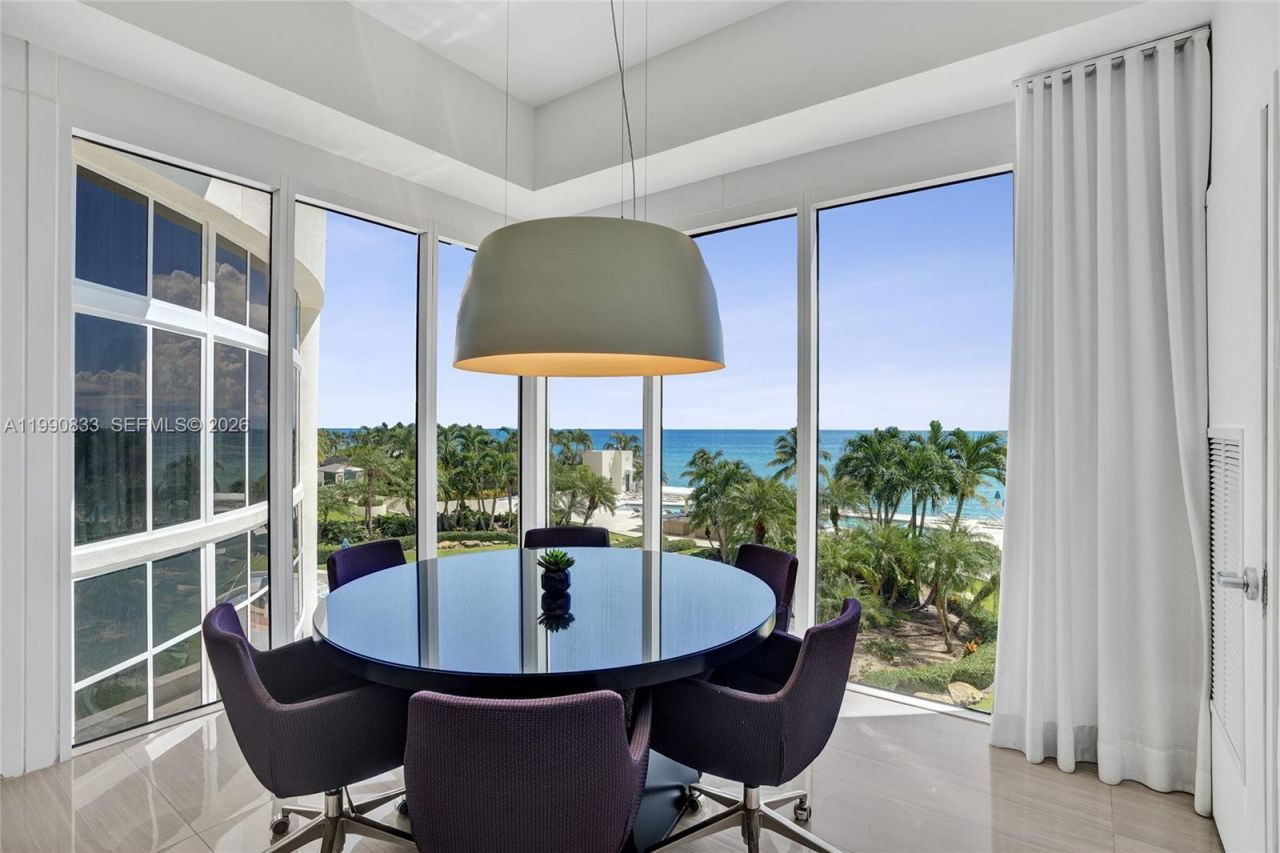 19111 Collins Ave , Unit 2101, Sunny Isles Beach, FL 33160 Photo