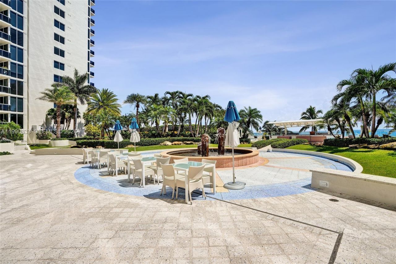 19111 Collins Ave , Unit 2101, Sunny Isles Beach, FL 33160 Photo