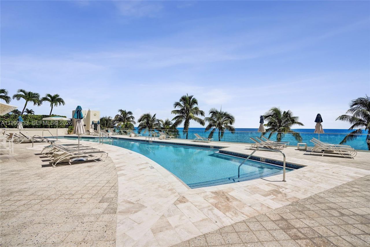 19111 Collins Ave , Unit 2101, Sunny Isles Beach, FL 33160 Photo
