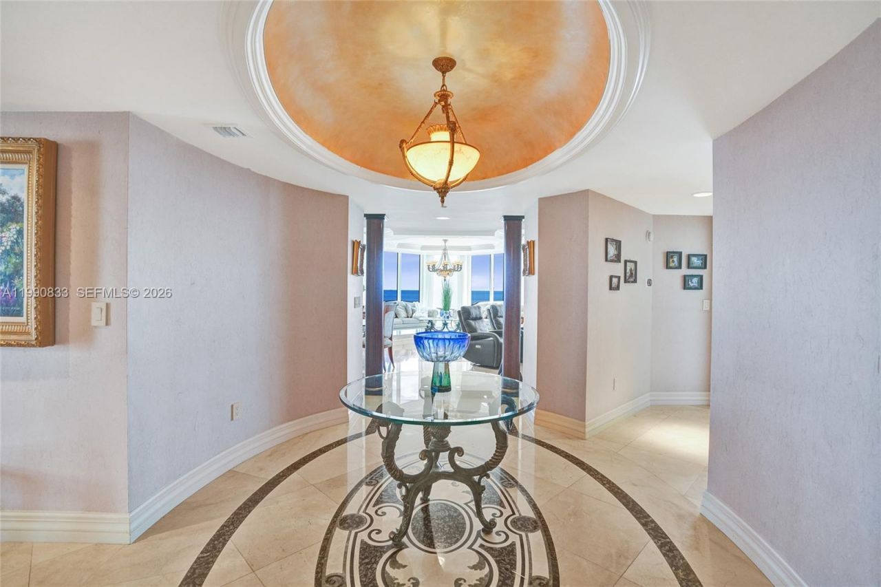 19111 Collins Ave , Unit 2101, Sunny Isles Beach, FL 33160 Photo