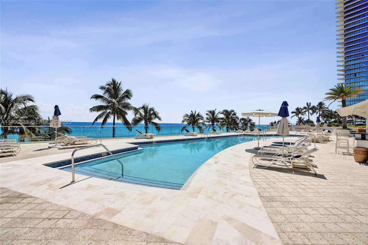 19111 Collins Ave , Unit 2101, Sunny Isles Beach, FL 33160 Photo