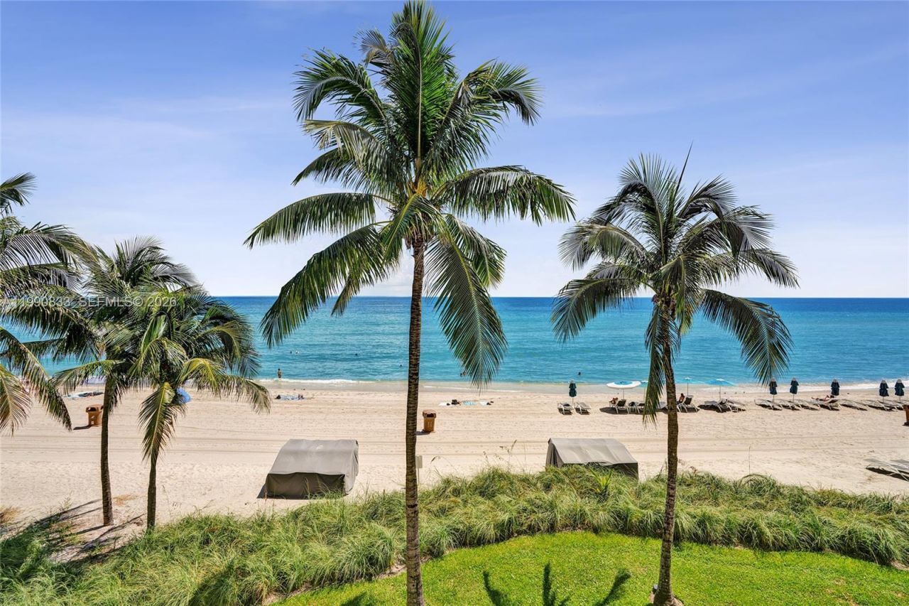 19111 Collins Ave , Unit 2101, Sunny Isles Beach, FL 33160 Photo