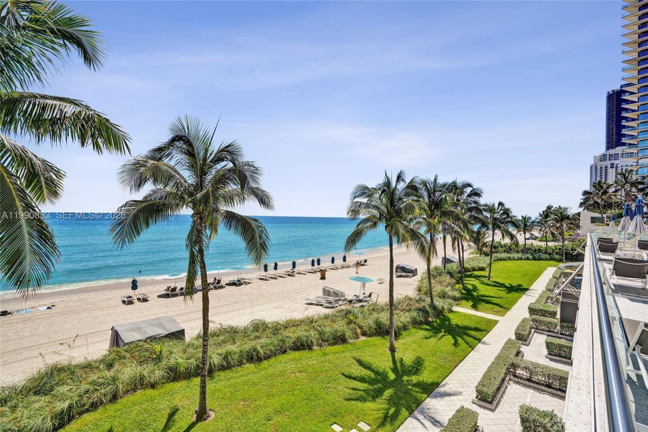 19111 Collins Ave , Unit 2101, Sunny Isles Beach, FL 33160 Photo
