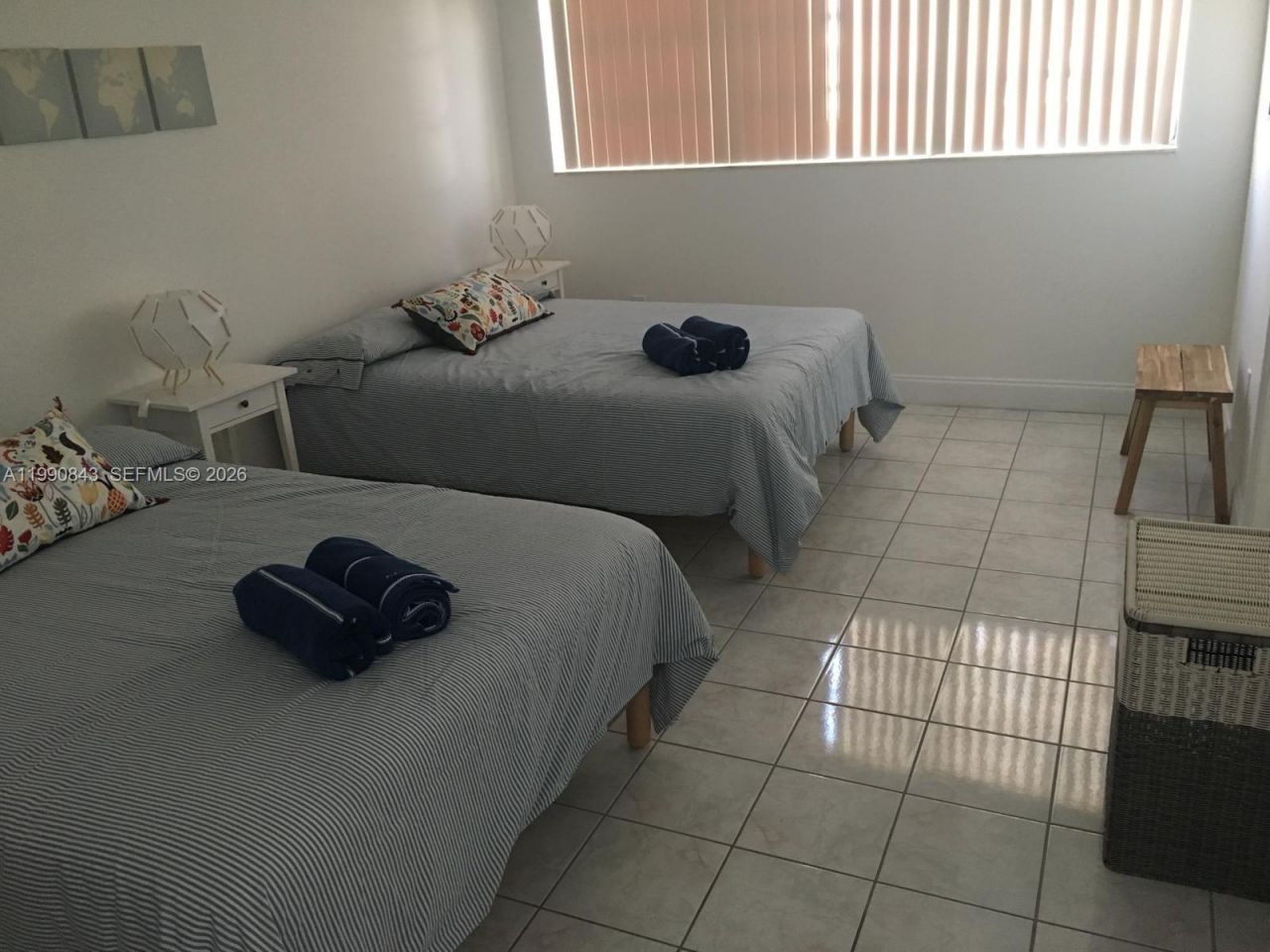 7601 Byron Ave , Unit 3A, Miami Beach, FL 33141 Photo