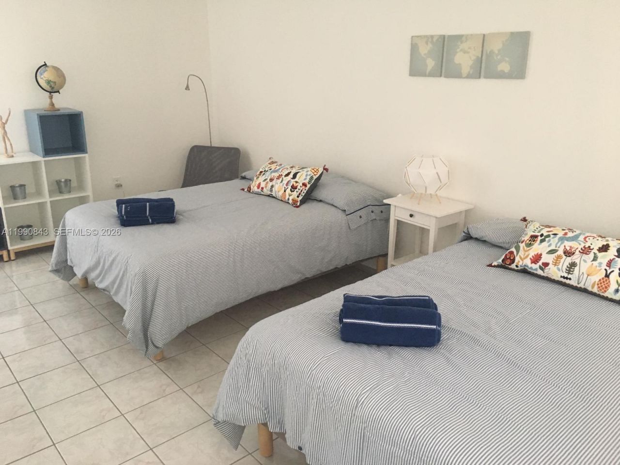 7601 Byron Ave , Unit 3A, Miami Beach, FL 33141 Photo