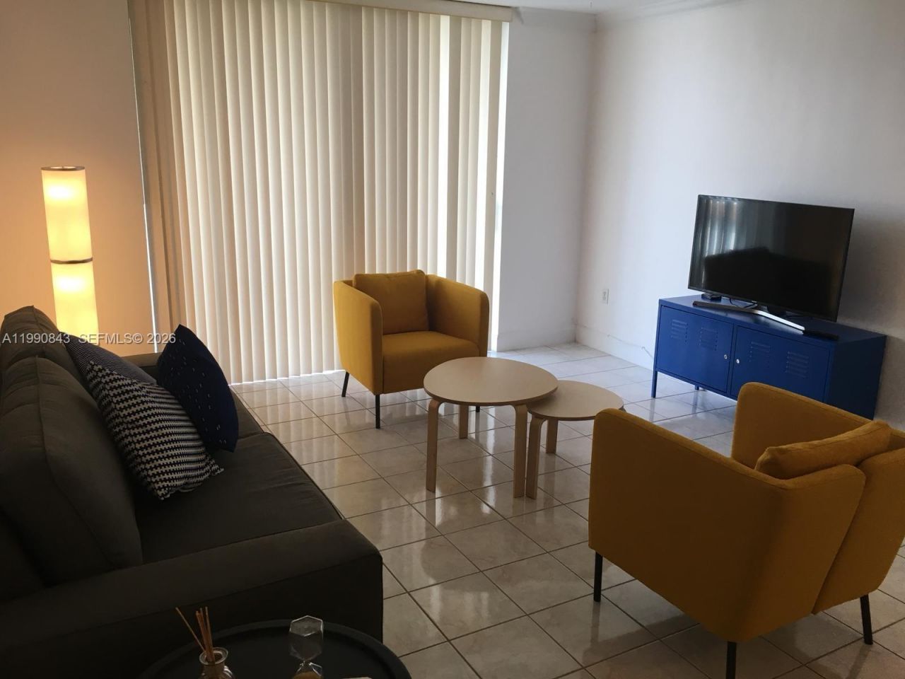 7601 Byron Ave , Unit 3A, Miami Beach, FL 33141 Photo