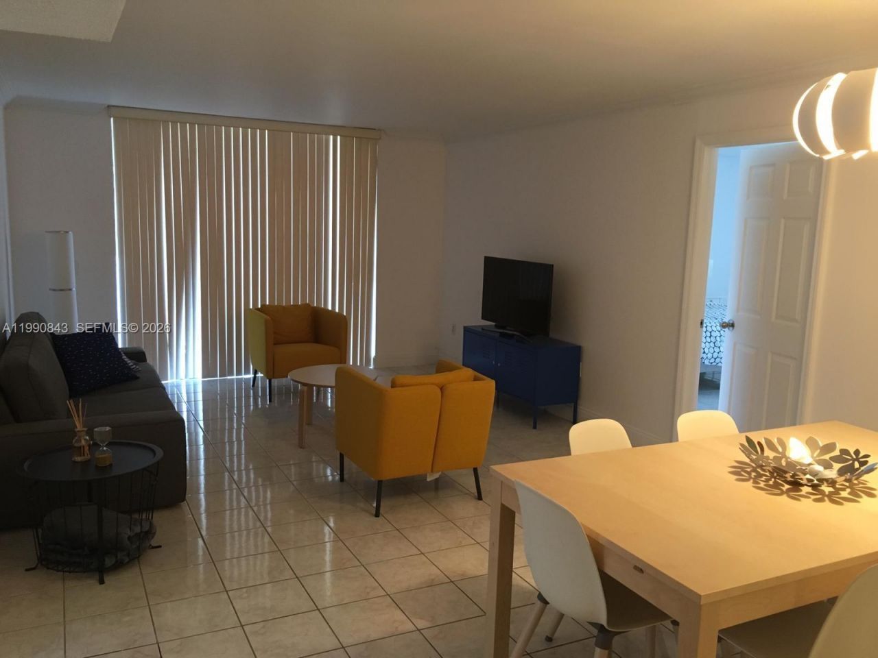 7601 Byron Ave , Unit 3A, Miami Beach, FL 33141 Photo