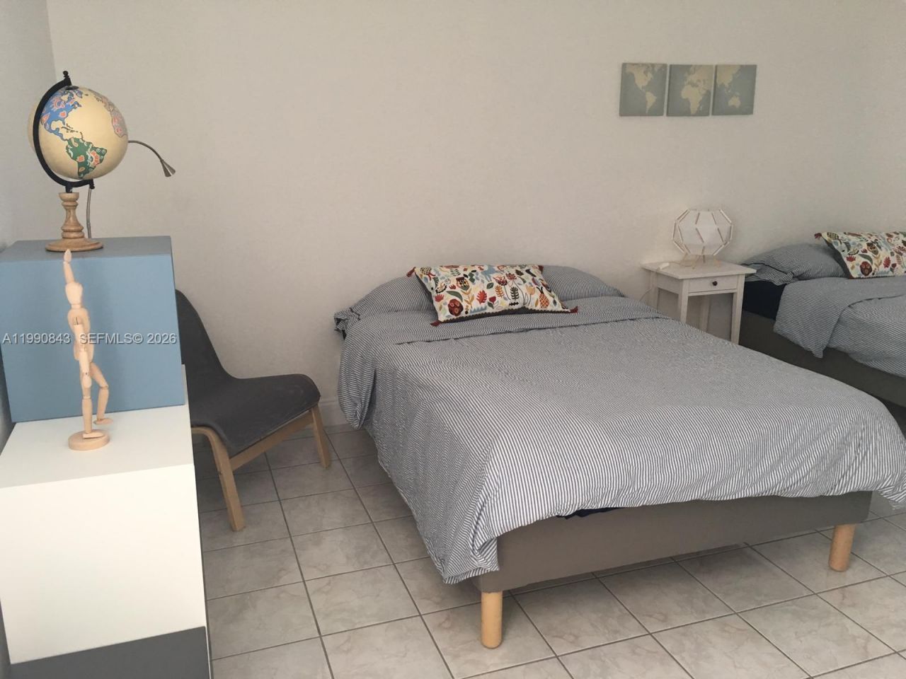 7601 Byron Ave , Unit 3A, Miami Beach, FL 33141 Photo