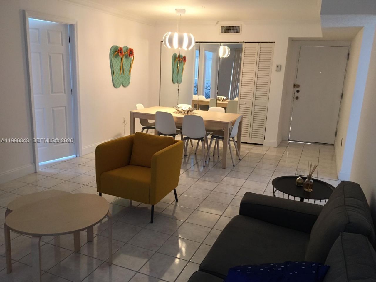 7601 Byron Ave , Unit 3A, Miami Beach, FL 33141 Photo