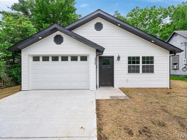 225 Garfield Street, Lebanon, MO 65536