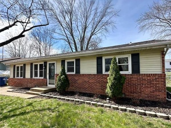 409 Hawthorne Drive, Union, MO 63084