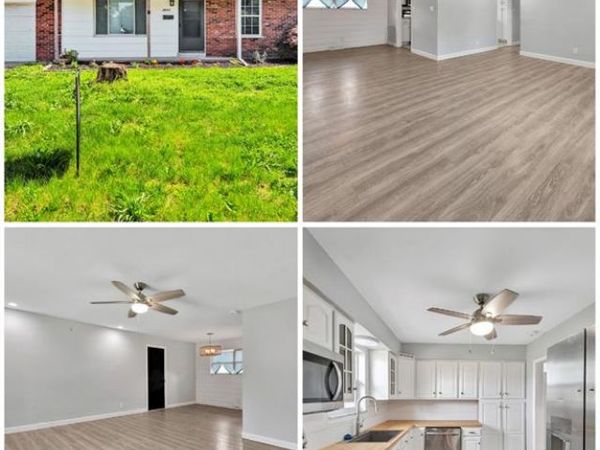 7632 Westchester Drive, Belleville, IL 62223