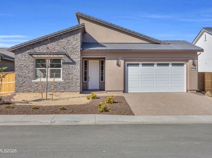175 Starboard Drive, Unit Homesite 3, Verdi, NV 89439 Photo