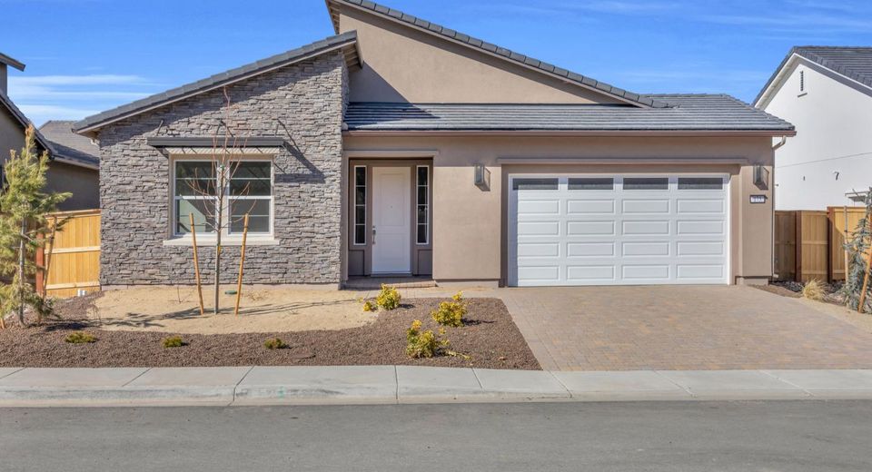 175 Starboard Drive, Unit Homesite 3, Verdi, NV 89439 Photo