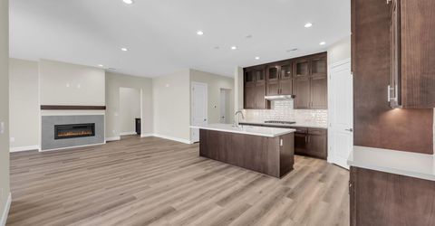 175 Starboard Drive, Unit Homesite 3, Verdi, NV 89439 Photo