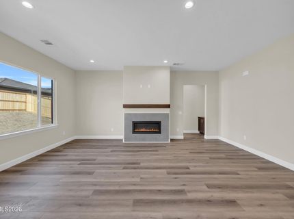 175 Starboard Drive, Unit Homesite 3, Verdi, NV 89439 Photo