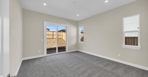 175 Starboard Drive, Unit Homesite 3, Verdi, NV 89439 Photo