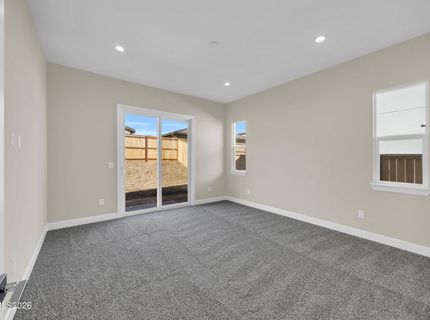 175 Starboard Drive, Unit Homesite 3, Verdi, NV 89439 Photo