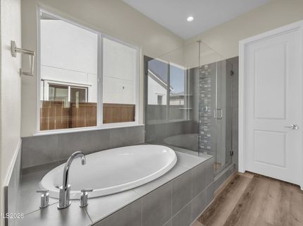 175 Starboard Drive, Unit Homesite 3, Verdi, NV 89439 Photo