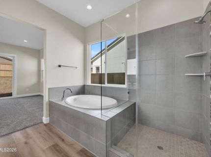 175 Starboard Drive, Unit Homesite 3, Verdi, NV 89439 Photo