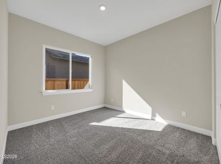 175 Starboard Drive, Unit Homesite 3, Verdi, NV 89439 Photo