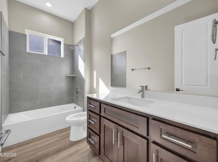 175 Starboard Drive, Unit Homesite 3, Verdi, NV 89439 Photo