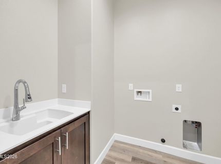 175 Starboard Drive, Unit Homesite 3, Verdi, NV 89439 Photo